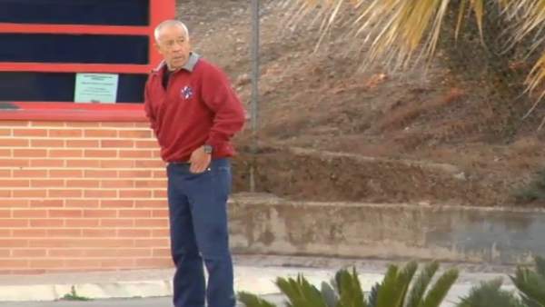 El etarra que mató a un niño, en libertad El etarra que mató a un niño, en libertad