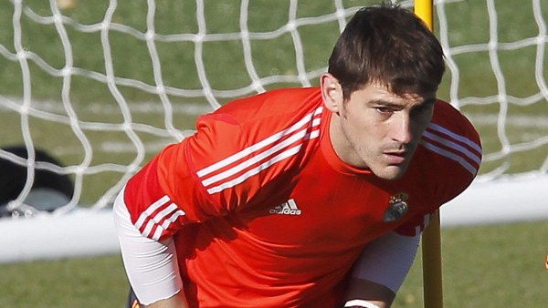 Casillas Casillas