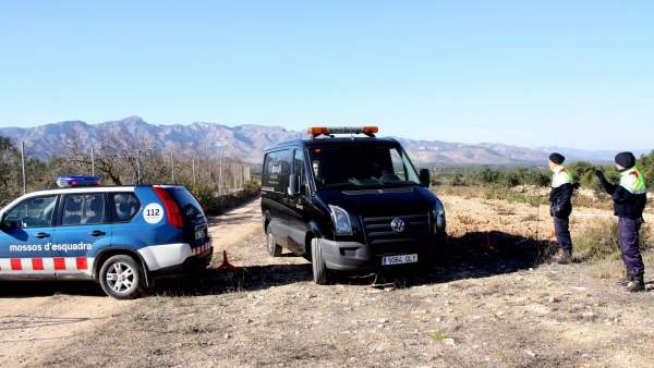 Crimen en el Perelló Crimen en el Perelló