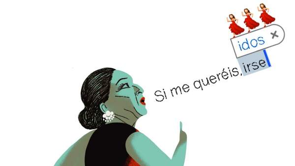 Dudas frecuentes del español Dudas frecuentes del español