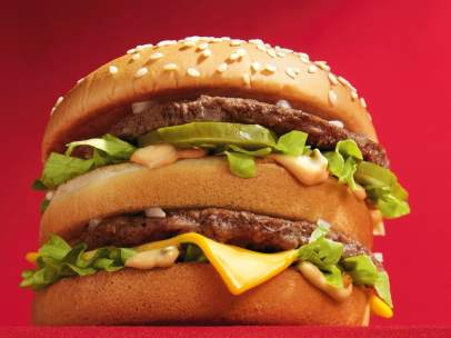 Hamburguesa