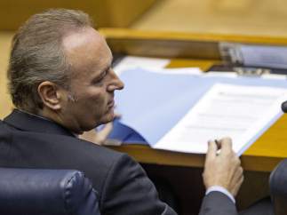Alberto Fabra