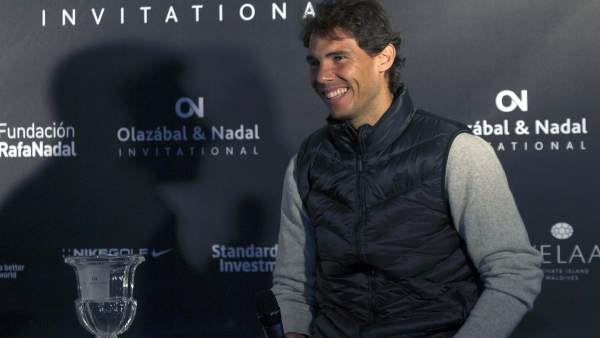 Rafa Nadal Rafa Nadal