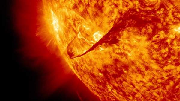 El Sol El Sol