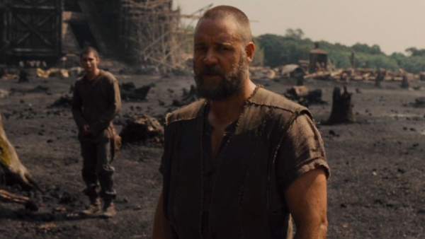 Russell Crowe Russell Crowe