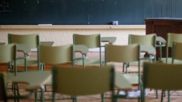 Aula escolar Aula escolar
