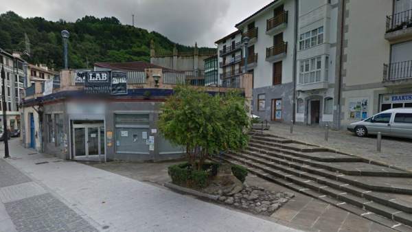 Ondarroa Ondarroa