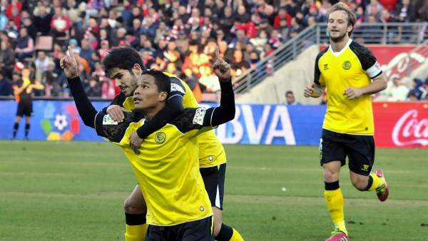 Gol de Bacca Gol de Bacca