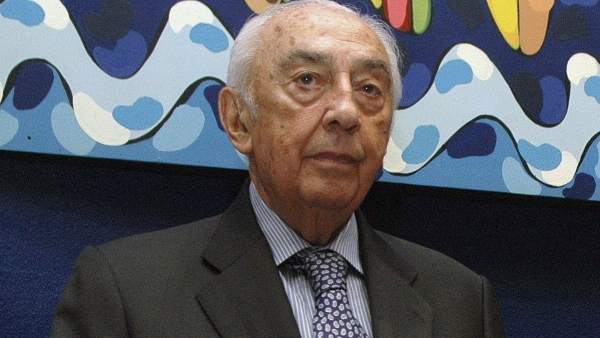 Fallece José Cosmen Fallece José Cosmen