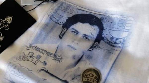 Pablo Escobar Pablo Escobar