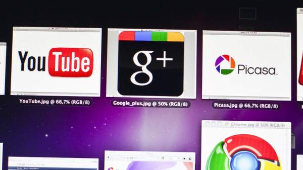 Google Google