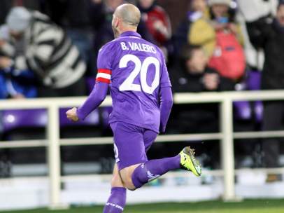 Borja Valero