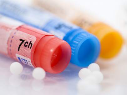 Productos homeopáticos