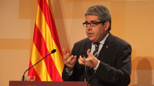 Francesc Homs Francesc Homs