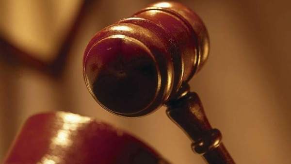 Sentencia judicial Sentencia judicial