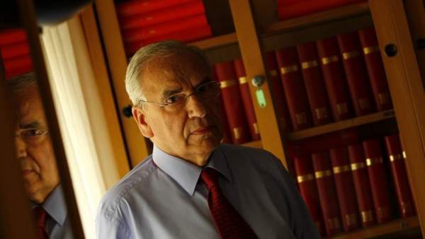 Alfonso Guerra Alfonso Guerra