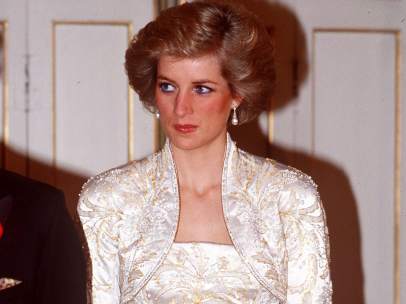 Lady Di