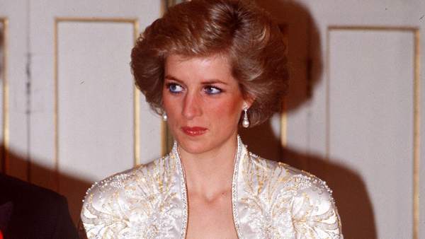 Lady Di Lady Di