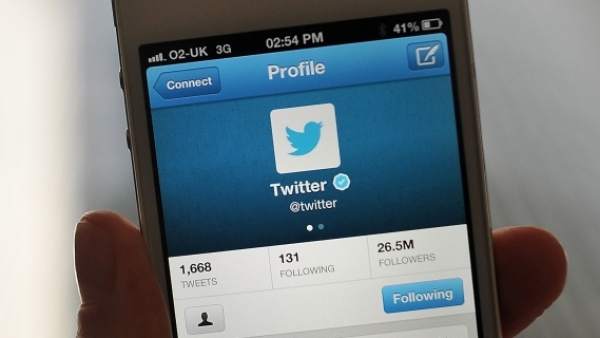 Twitter Twitter