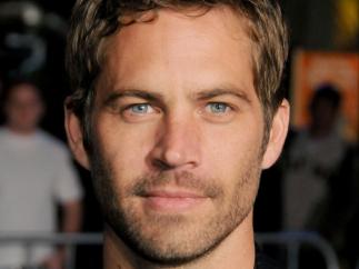 Paul Walker