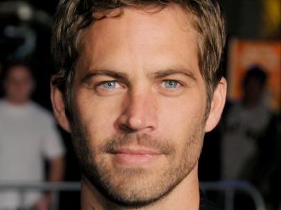 Paul Walker