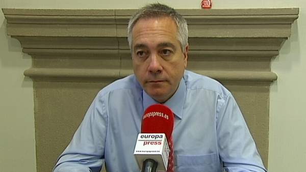 Pere Navarro Pere Navarro