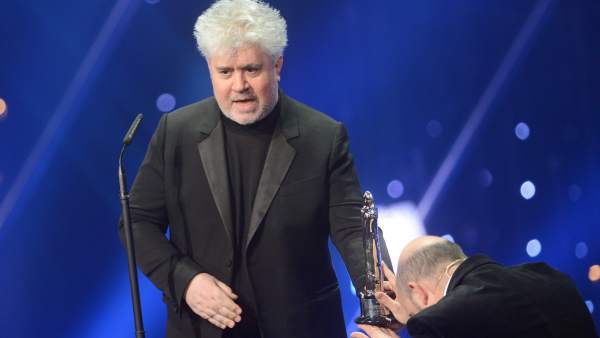 Pedro Almodóvar Pedro Almodóvar