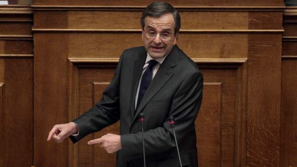 Parlamento de Grecia Parlamento de Grecia