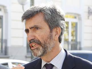 Carlos Lesmes