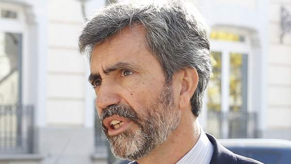 Carlos Lesmes Carlos Lesmes