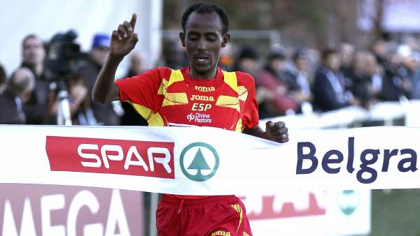Alemayehu Bezabeh Alemayehu Bezabeh