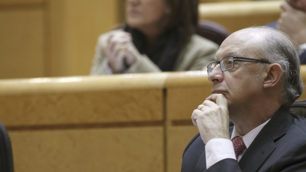 Cristóbal Montoro Cristóbal Montoro