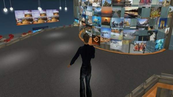 Second Life Second Life
