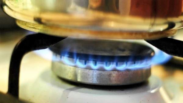 Cocina a gas Cocina a gas