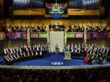 La Academia Sueca estudia no conceder el Nobel de Literatura este año por los escándalos sexuales
