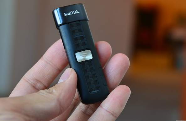 Almacenamiento digital rápido, resistente y con mucho espacio