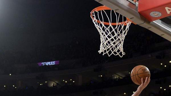 Baloncesto