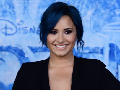 Demi Lovato