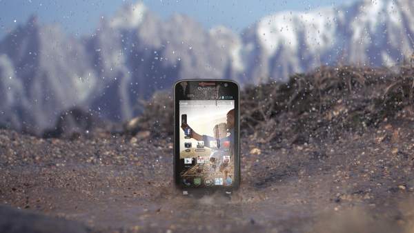 Quechua Phone Quechua Phone