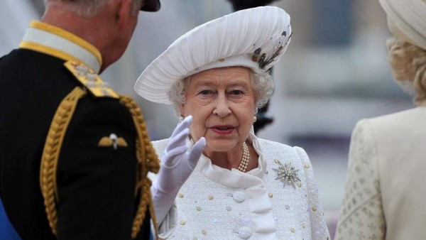 Isabel II Isabel II