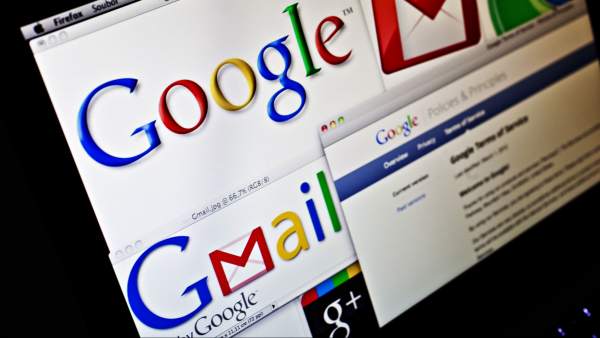 Gmail Gmail