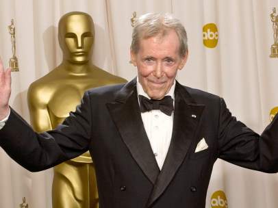 Peter O'Toole