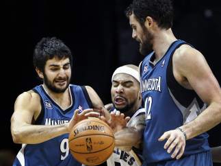 Ricky Rubio