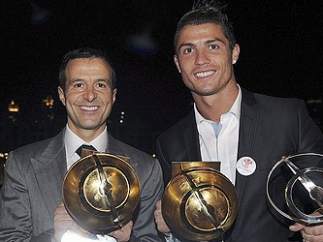 Jorge Mendes