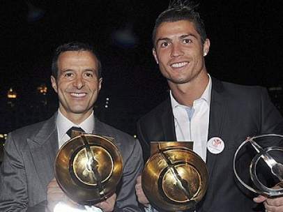 Jorge Mendes