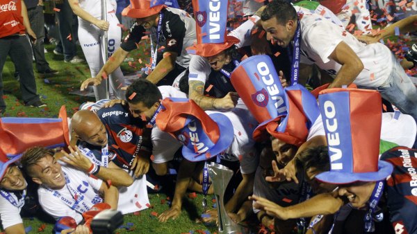 San Lorenzo San Lorenzo