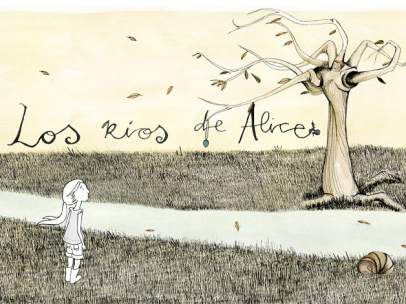 Imagen de 'Los Ríos de Alice'.