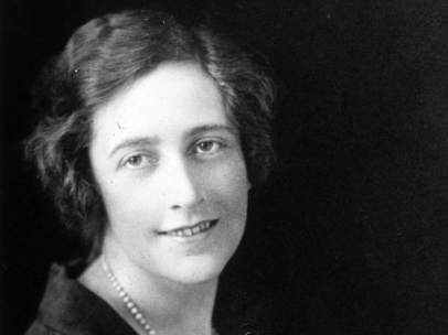 Agatha Christie