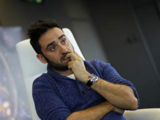 Juan Antonio Bayona