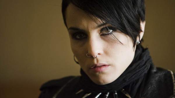 Lisbeth Salander en Millennium Lisbeth Salander en Millennium